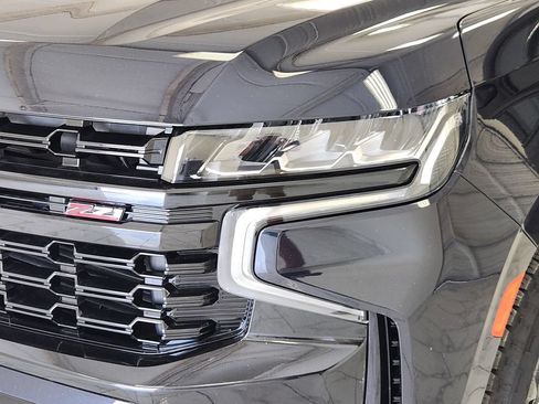 Used 2023 Chevrolet Tahoe Z71 w/ Max Trailering Package AWD/4WD image 9