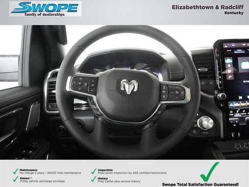 New 2026 RAM 1500 Laramie image 16