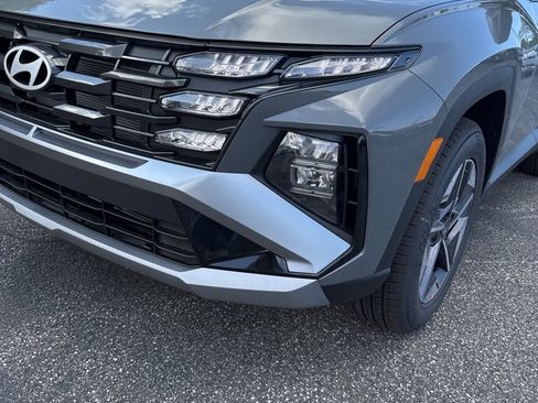 New 2026 Hyundai Tucson SEL image 9