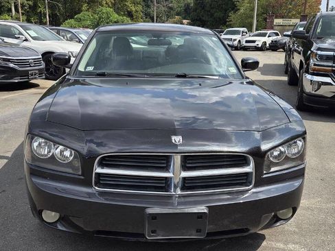 Used 2006 Dodge Charger R/T w/ Road/Track Performance Group image 2
