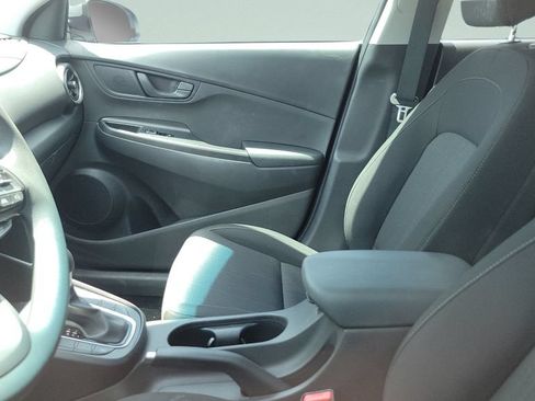 Certified 2023 Hyundai Kona SEL FWD image 3