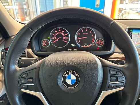 Used 2014 BMW X5 xDrive50i image 16
