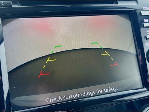 Used 2024 Nissan Murano SV w/ SV Midnight Edition Package image 22