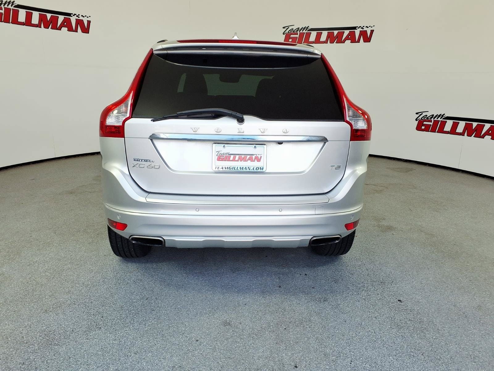 Used 2015 Volvo XC60 T5 Platinum FWD image 5