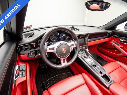 Used 2016 Porsche 911 Carrera GTS image 24