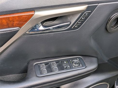 Used 2018 Lexus RX 350L AWD image 13