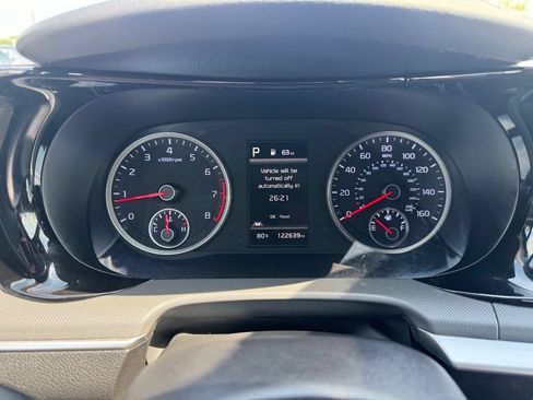 Used 2022 Kia K5 GT-Line w/ GT-Line Awd Premium Package image 25