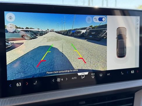 New 2026 Ford Explorer Active image 16