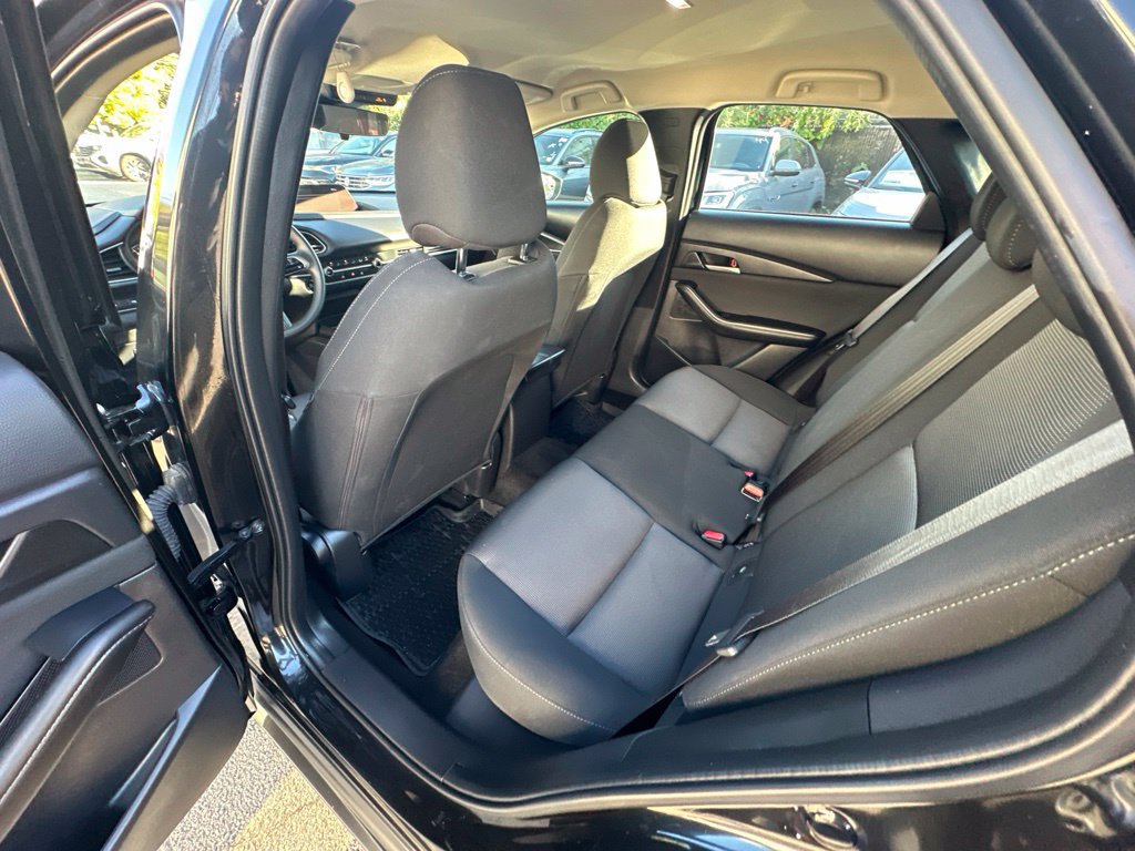 Used 2024 MAZDA CX-30 AWD 2.5 S image 26