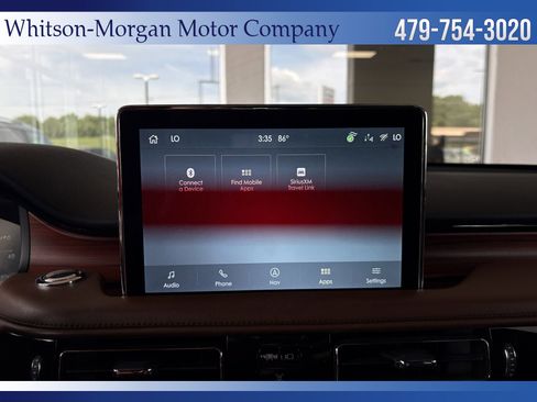 Used 2022 Lincoln Aviator Reserve w/ Equipment Group 201A AWD/4WD image 23