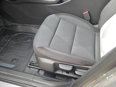 New 2026 Chevrolet Trax RS w/ Driver Confidence Package image 4