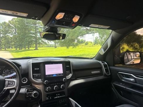 Used 2023 RAM 1500 Big Horn AWD/4WD image 55