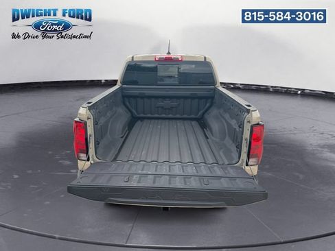 Used 2024 Chevrolet Colorado Trail Boss w/ Safety Package AWD/4WD image 17