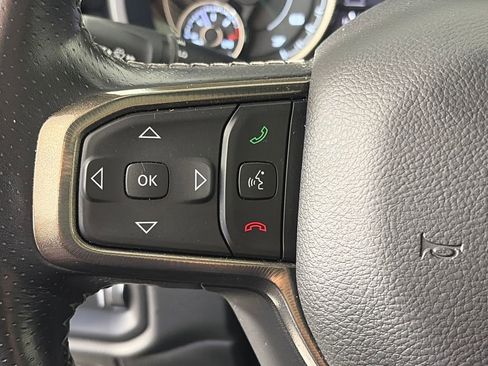 Used 2021 RAM 1500 Rebel w/ Rebel Level 2 Equipment Group AWD/4WD image 17