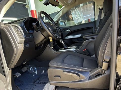 Used 2022 Chevrolet Colorado LT image 15