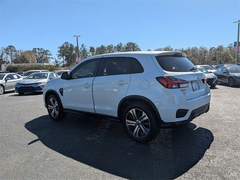 Used 2020 Mitsubishi Outlander Sport ES image 5