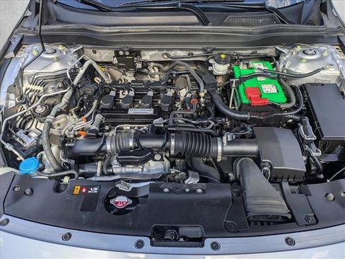 Used 2020 Honda Accord EX image 24