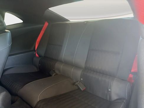 Used 2015 Chevrolet Camaro LS RWD image 13