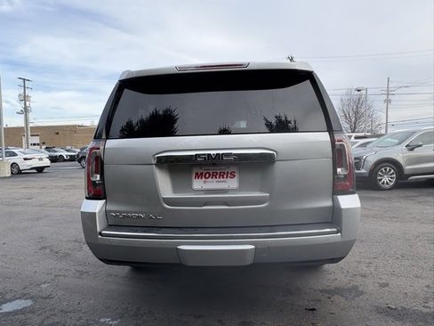 Used 2019 GMC Yukon XL Denali w/ Denali Ultimate Package image 4