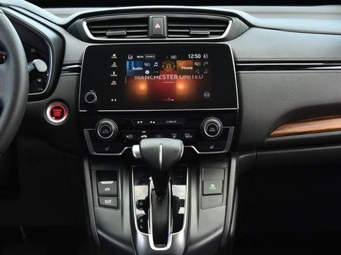 Used 2017 Honda CR-V EX image 7
