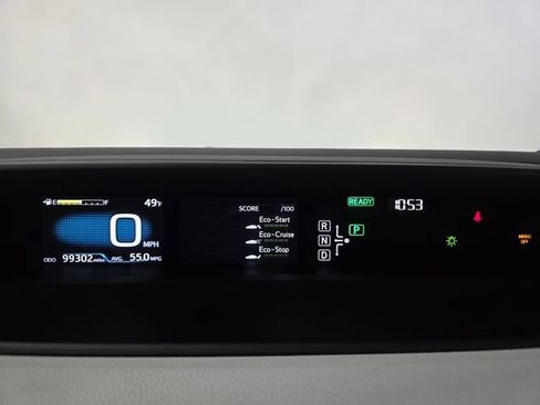 Used 2016 Toyota Prius Two image 17