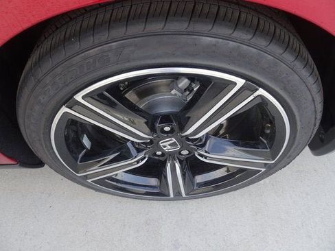 New 2026 Honda Accord SE image 10