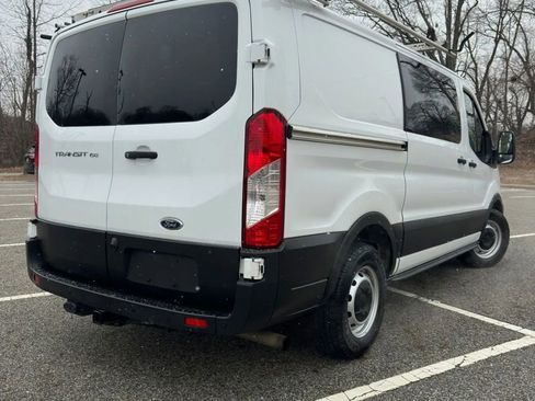 Used 2020 Ford Transit 150 Low Roof w/ Upfitter Package image 6