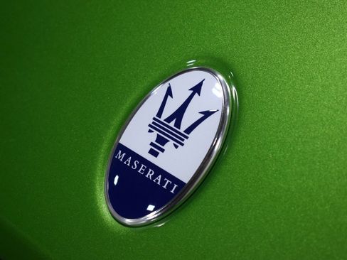 Certified 2023 Maserati Levante Modena AWD/4WD image 3