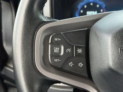Used 2025 Ford Bronco Big Bend AWD/4WD image 10