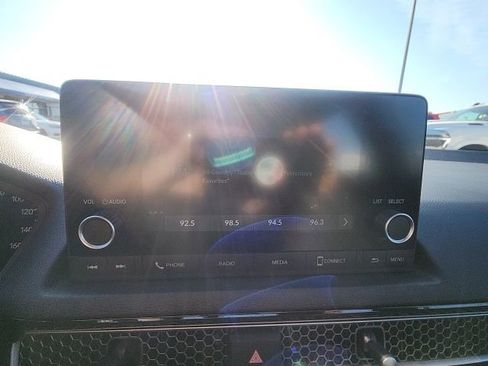 Used 2025 Honda Civic Sport image 14