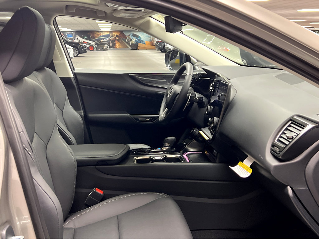 New 2026 Lexus NX 350 AWD w/ Luxury Package image 28