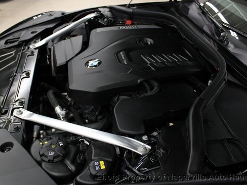 Used 2022 BMW Z4 sDrive30i w/ Driving Assistance Package image 40
