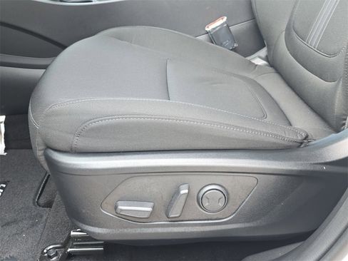 Certified 2026 Hyundai Tucson SEL image 28