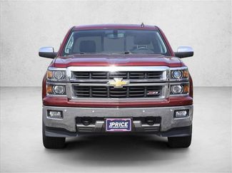 Used 2014 Chevrolet Silverado 1500 LTZ Z71 w/ LTZ Plus Package AWD/4WD video 2