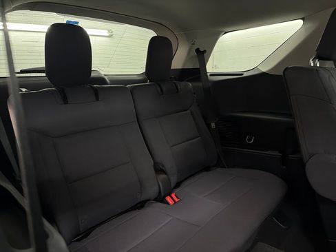 New 2026 Ford Explorer Active image 31