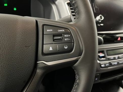 New 2026 Honda Ridgeline RTL image 16