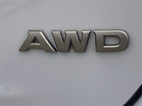 Used 2024 Nissan Altima 2.5 SR image 34