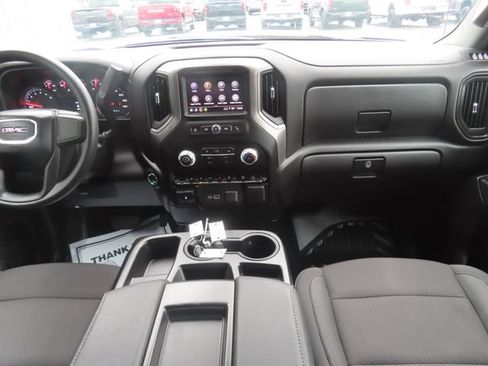New 2026 GMC Sierra 1500 Pro w/ Pro Value Package AWD/4WD image 25
