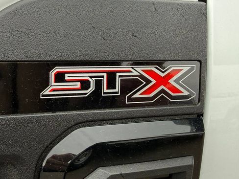New 2026 Ford F350 XL w/ STX Appearance Package AWD/4WD image 15