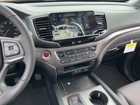 New 2026 Honda Ridgeline RTL image 14