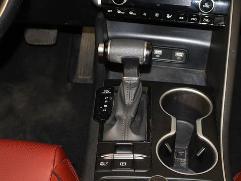 Used 2023 Kia K5 GT-Line w/ GT-Line Premium Package FWD image 28