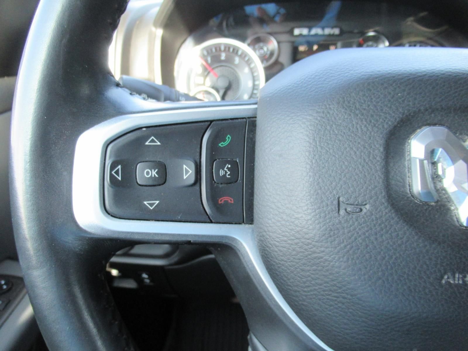 Used 2020 RAM 1500 Big Horn RWD image 25