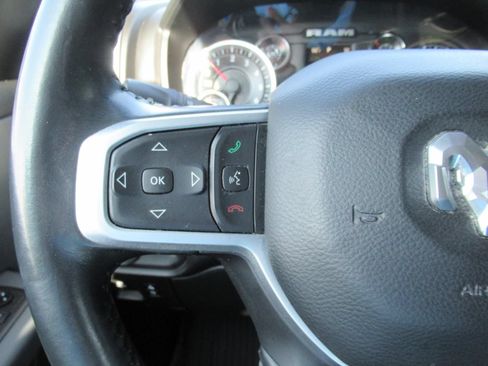 Used 2020 RAM 1500 Big Horn RWD image 25