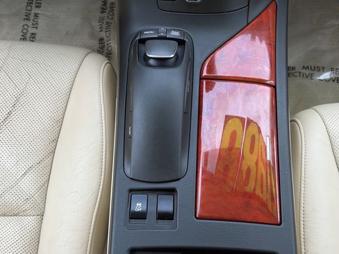 Used 2012 Lexus RX 350 FWD w/ Premium Pkg image 16