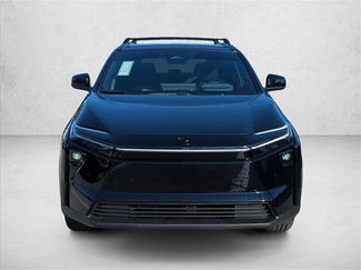 New 2026 Toyota bZ video 2