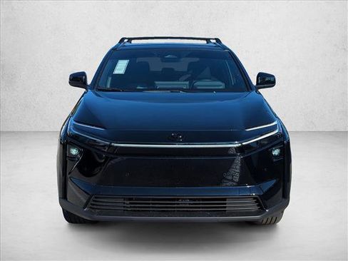 New 2026 Toyota bZ image 2