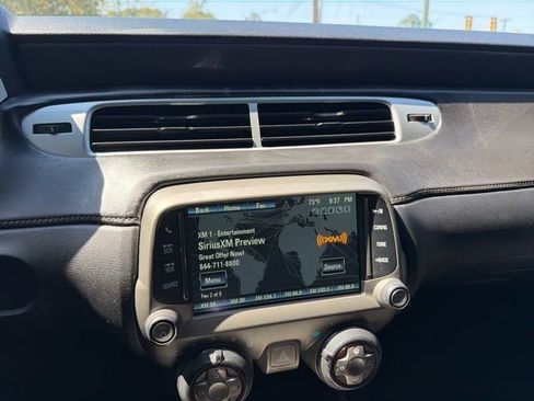 Used 2013 Chevrolet Camaro LT w/ RS Package image 13