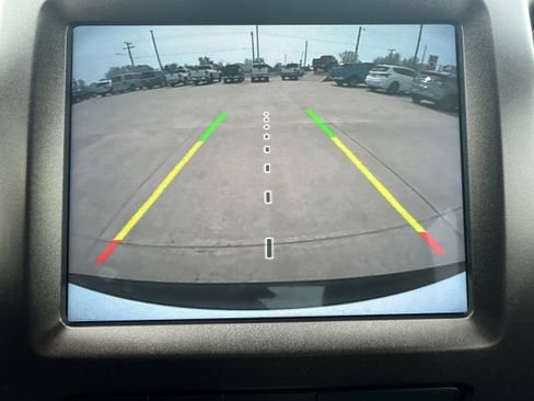 Used 2020 Jeep Cherokee Trailhawk w/ Cold Weather Group image 16