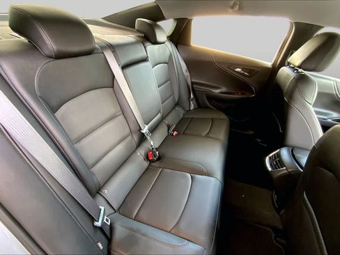 Used 2023 Chevrolet Malibu LT w/ Driver Confidence Package FWD image 20