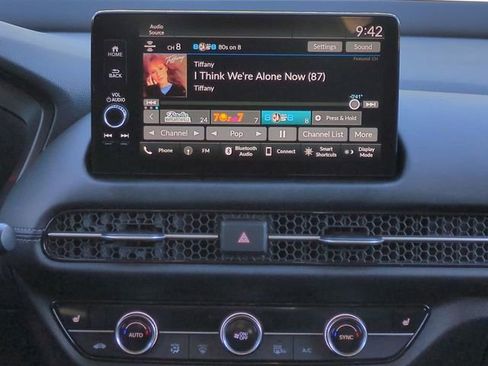 Used 2023 Honda HR-V EX-L image 19